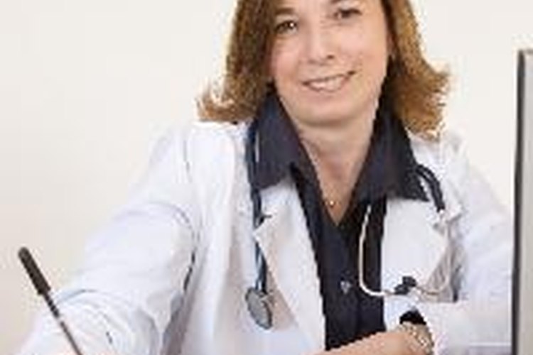 Discute con tu médico los problemas de fertilidad.