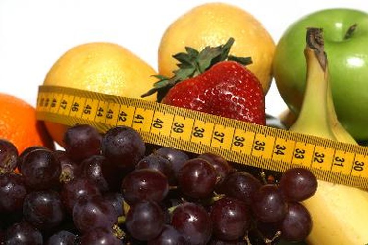 Es importante tener una dieta saludable para mantener una adecuada función hepática.