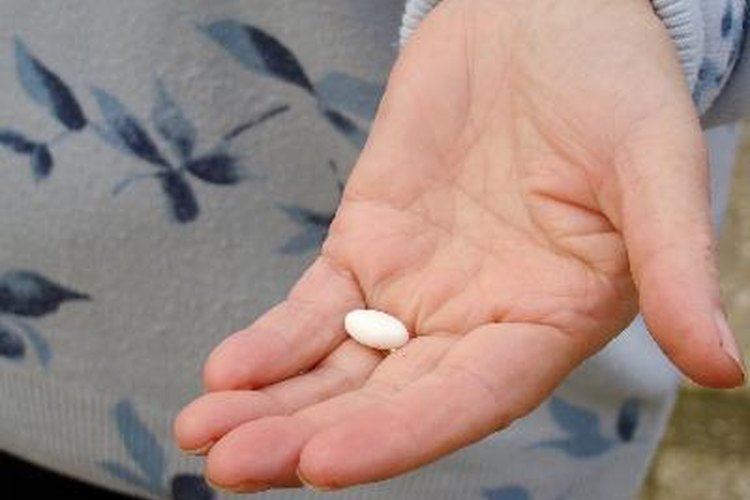 La desintoxicación de colon con magnesio.