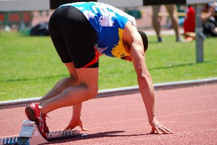 El bicarbonato de sosa puede mejorar tu desempeño en las carreras, neutralizando el ácido láctico.