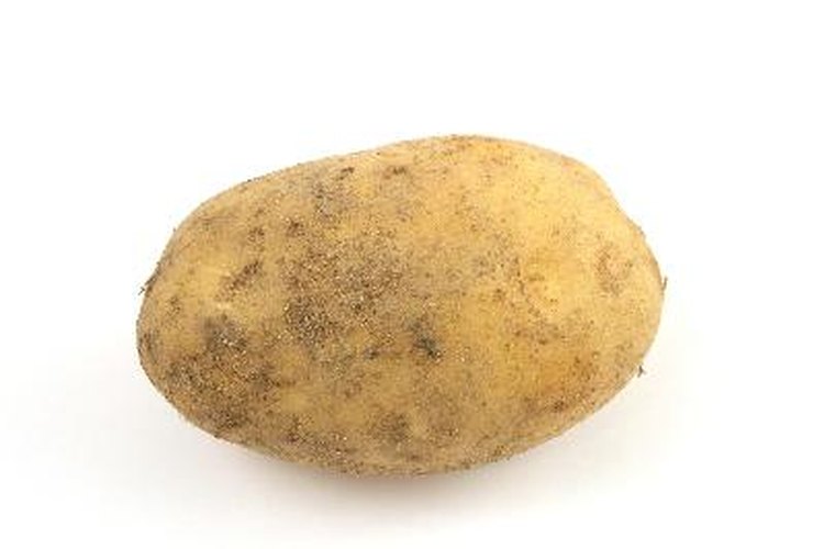 Los beneficios nutricionales de las patatas han sido motivo de debate debido a su contenido de almidón y glucosa.