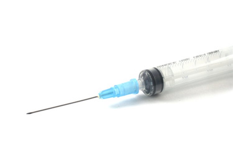 Es posible perder peso mientras recibes la inyección Depo-Provera.