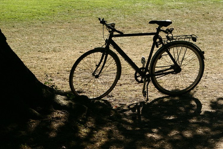 Aprende cómo encontrar el año de fabricación de una bicicleta Cannondale.