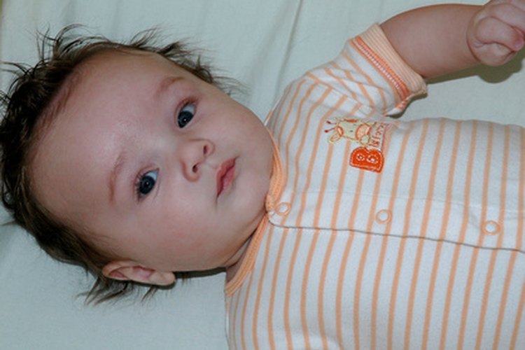 Puede que una cuna de hierro no sea un ambiente seguro para tu bebe.