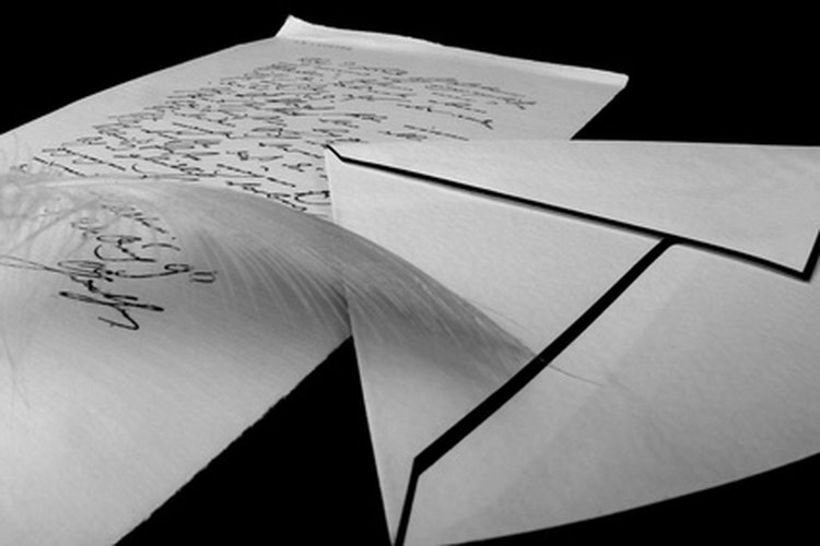 Escribir un panegírico personal hace foco en los logros