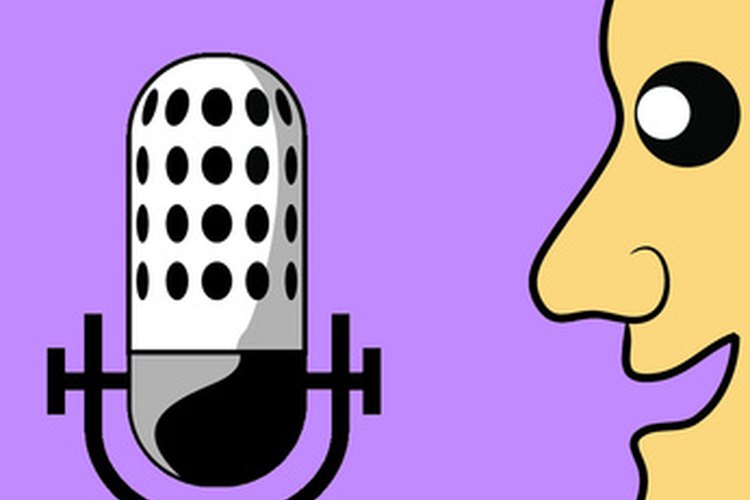 Practica diferentes ejercicios y técnicas para refinar tu voz.