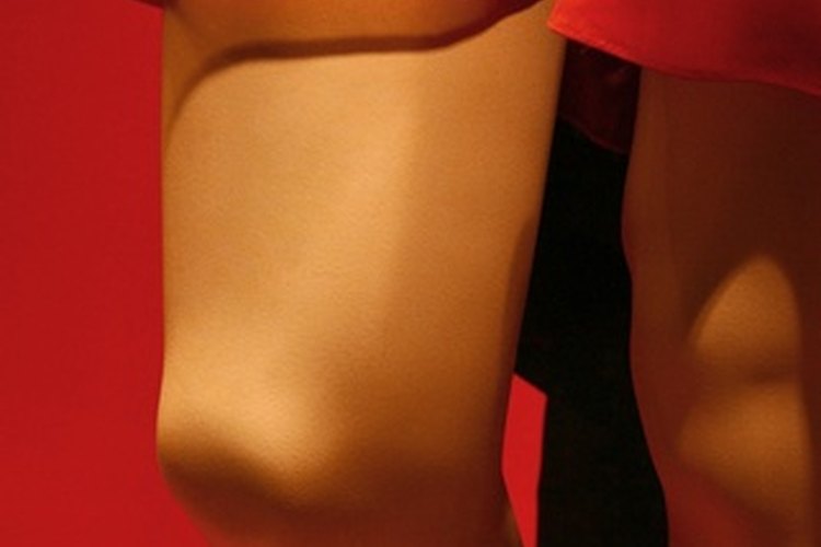 Qué hacer para aliviar el dolor de rodilla
