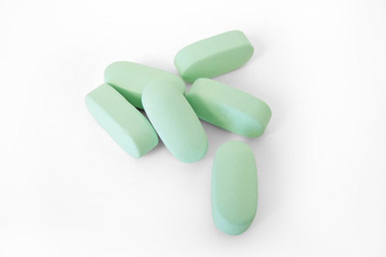 Los suplementos nutricionales han sido usados en tratamientos para la glándula tiroides durante mucho tiempo.