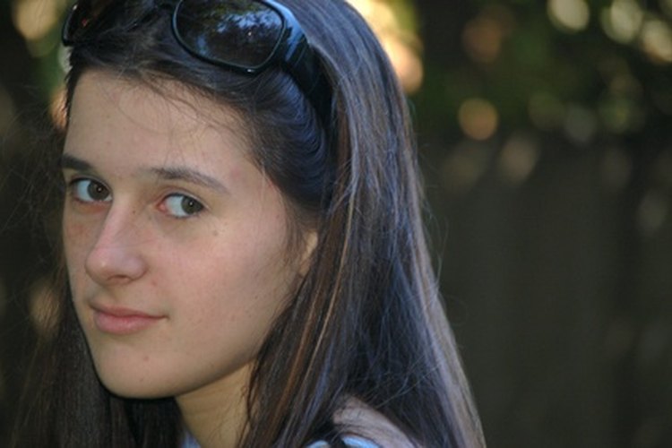 El embarazo en la adolescencia puede tener efectos psicológicos negativos como la depresión y el resentimiento.