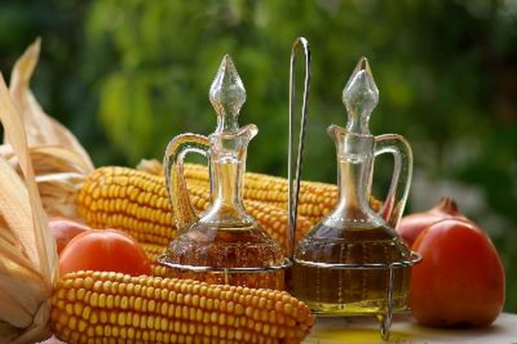 Las tabletas de vinagre de sidra de manzana también se venden en las tiendas, pero los suplementos de este tipo no son monitoreados por la Federal Drug Administration y no se registran por su calidad o seguridad.