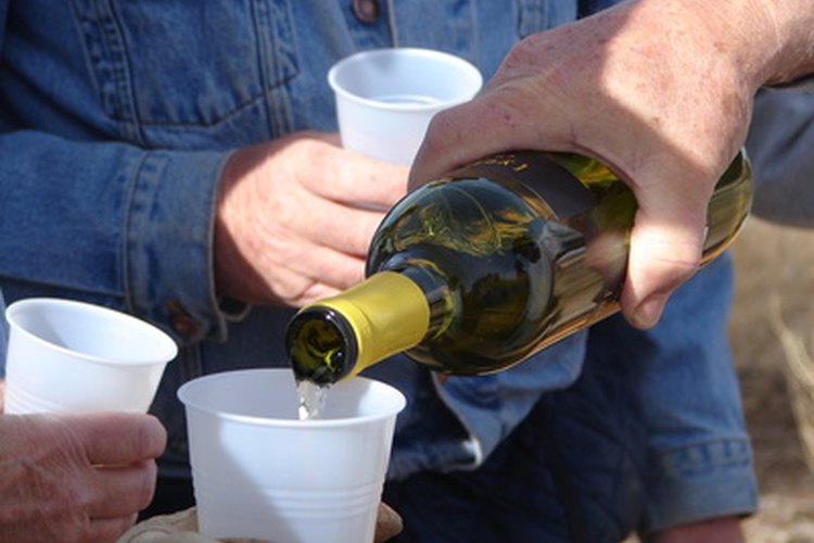 Beber alcohol puede tener consecuencias serias
