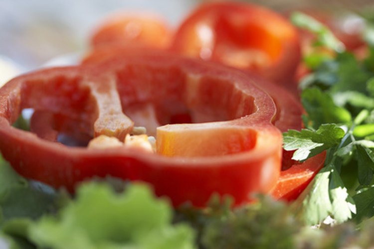 Los vegetarianos presentan niveles inferiores de andrógenos en sangre.