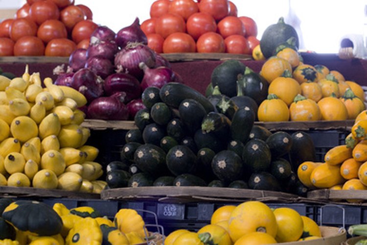 Una dieta rica en vitaminas y minerales ayuda a la salud general de la piel.