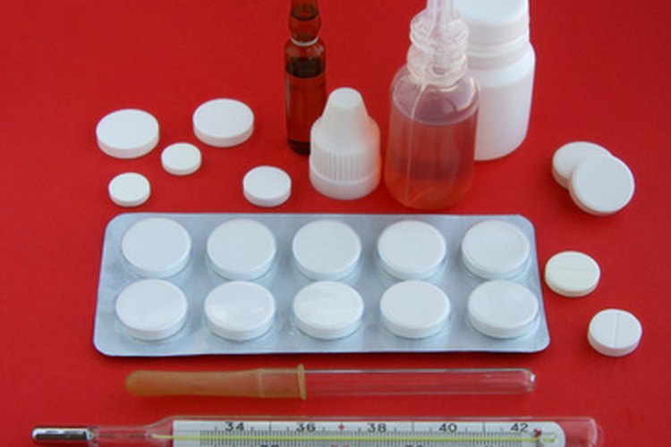 Los mejores medicamentos de venta libre para el estreñimiento.