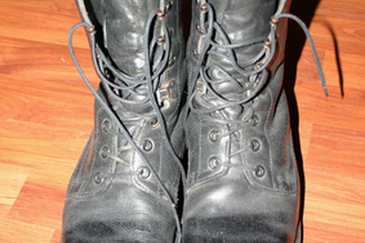 Prepárate para los ejercicios de entrenamiento básico del ejército.