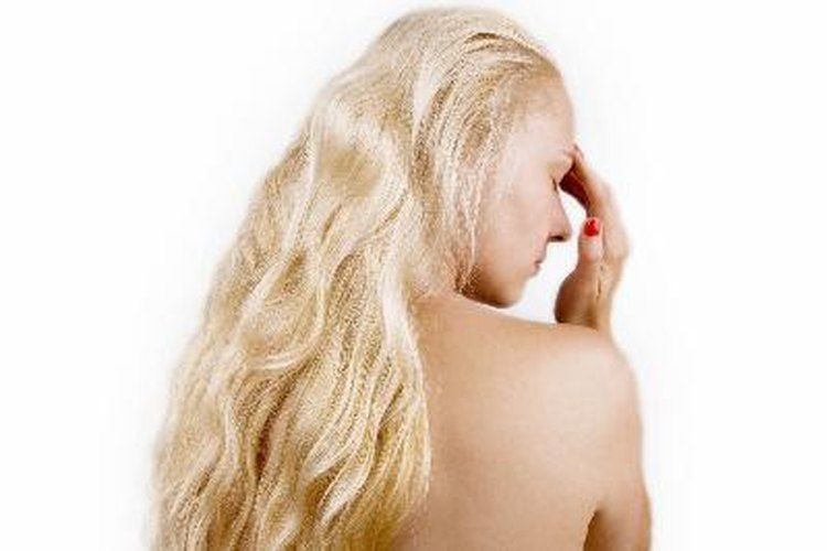 Las deficiencias de vitaminas pueden causar dolores musculares y fatiga.