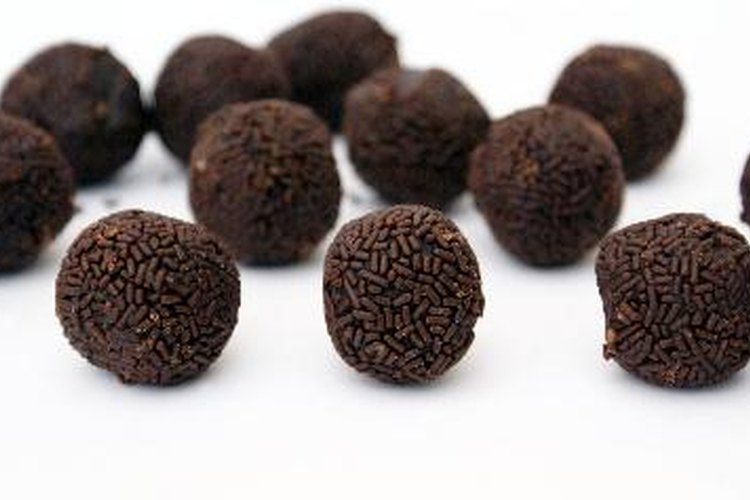 El chocolate también desencadena los síntomas.
