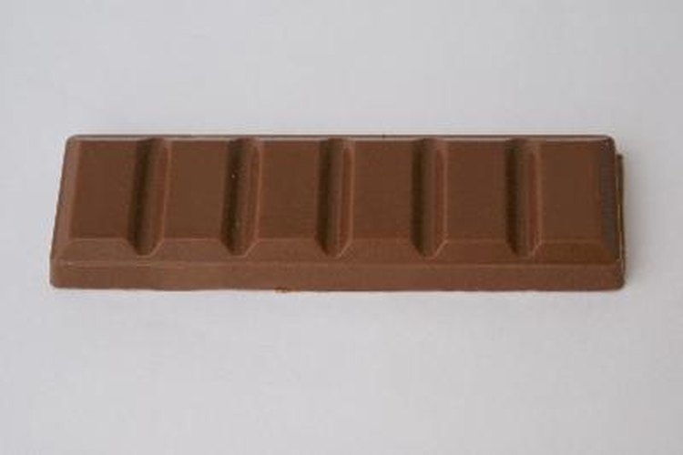 El chocolate negro es más nutritivo que el chocolate con leche y aun así es muy rico.
