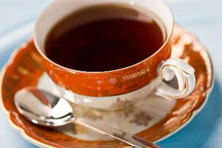 Una alternativa al té verde