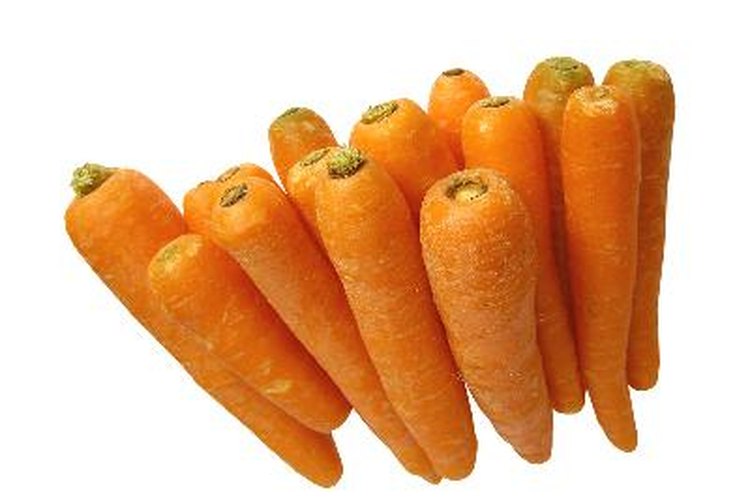 Un refrigerio saludable.