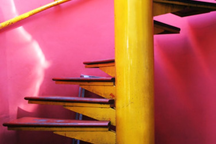 Usa las escaleras en vez del elevador.