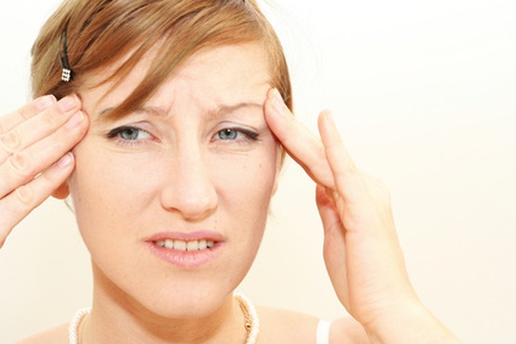 ¿Podría el gluten haber causado tu dolor de cabeza?