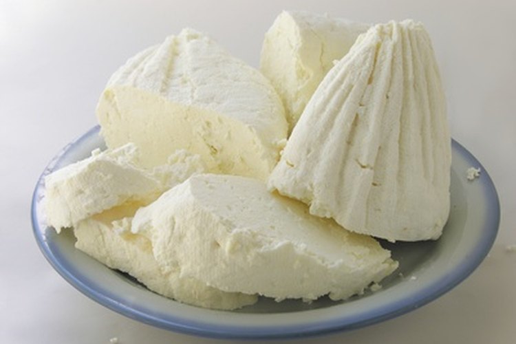 Queso.