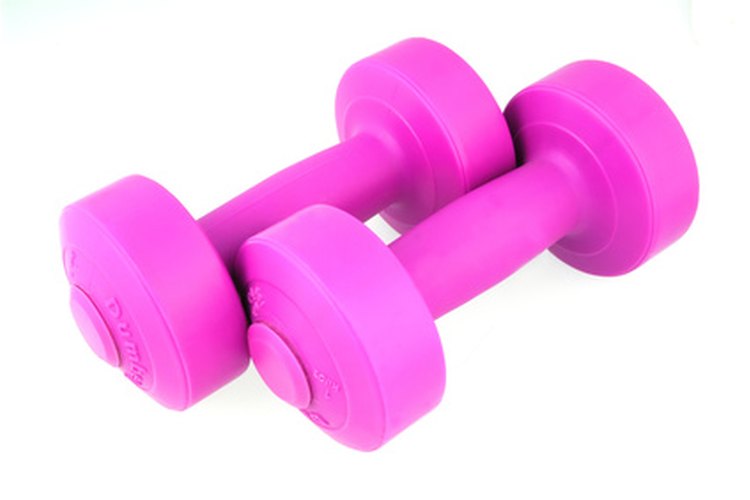 Las series y las repeticiones son un vocabulario usado en la jerga del gimnasio.