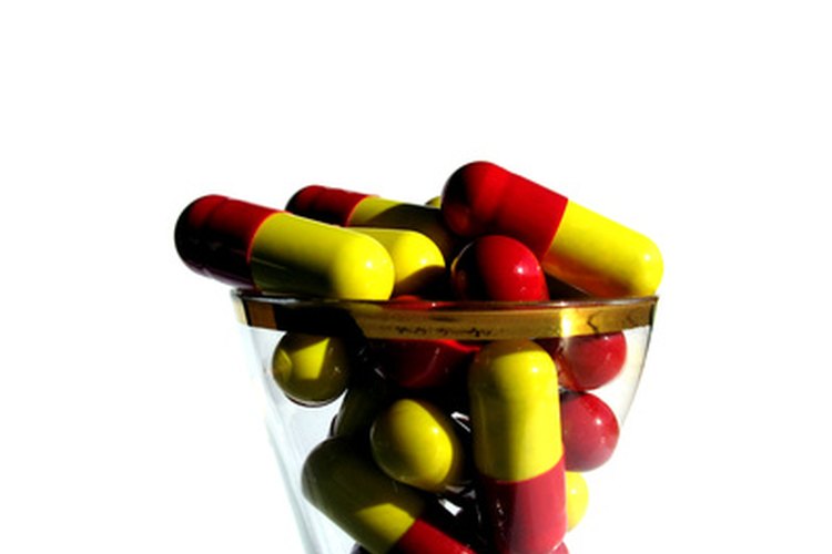 Las pastillas para adelgazar prometen resultados que no pueden lograr y generan efectos imprevistos.