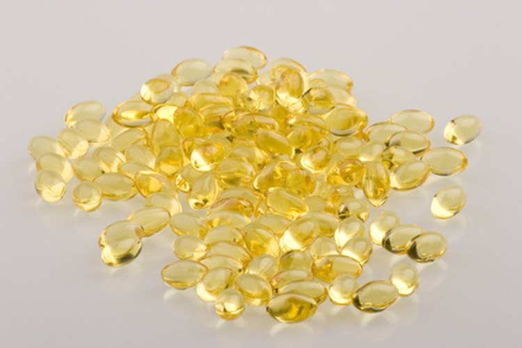 El aceite de hígado de bacalao se puede tomar como suplemento para tratar una variedad de condiciones cutáneas.