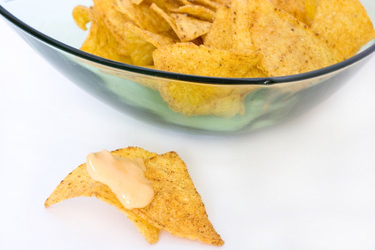 Una dieta alta en sodio puede exacerbar los síntomas del asma.