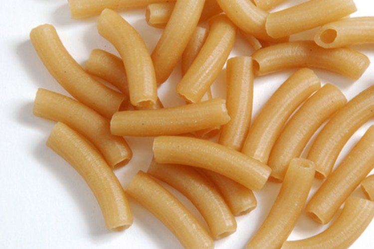 Los carbohidratos ayudan a proporcionar energía.