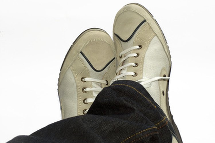 Los factores para elgir un zapato no sólo incluyen el estilo, sino también el soporte, la protección y el ajuste para minimizar los problemas de tu pie.