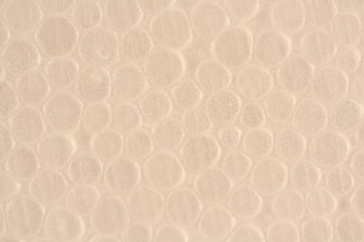 El Styrofoam es la marca comercial del poliestireno