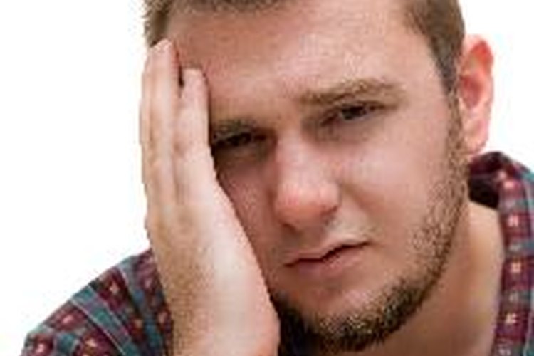 Las herpes son contagiosos en sus dos etapas.
