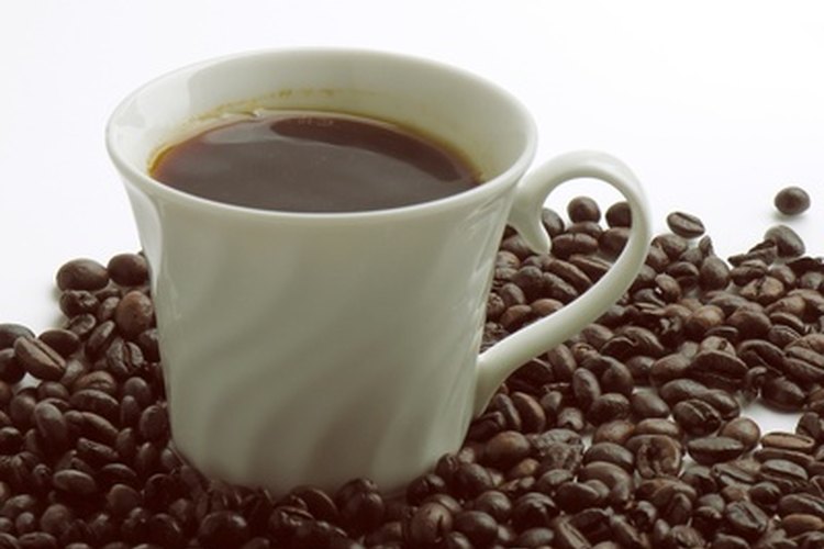¿Es el café descafeinado malo para tu salud? Muy Fitness