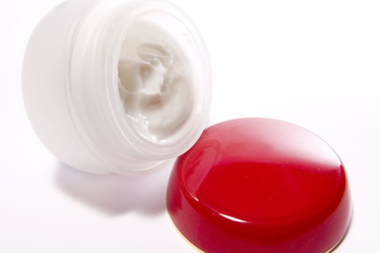 Tu médico puede darte una crema contra la picazón.