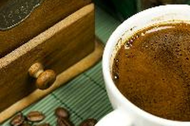Los resultados de las investigaciones sobre los efectos del café sobre los riñones es controvertida, pero el café puede tener algunos beneficios.
