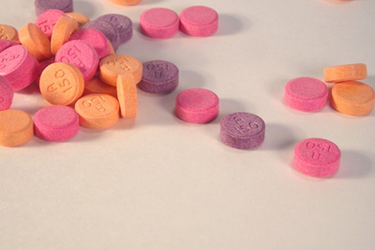 Los suplementos vitamínicos pueden ayudarte a combatir las molestas verrugas.