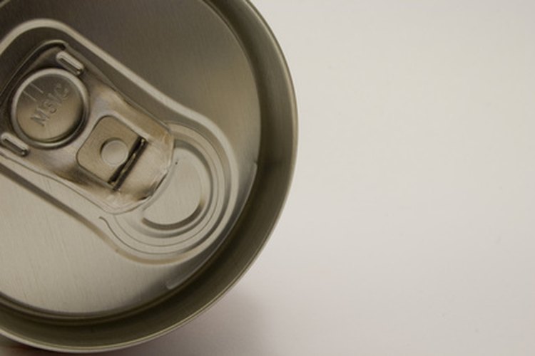 La bebidas energéticas pueden no ser una buena opción.