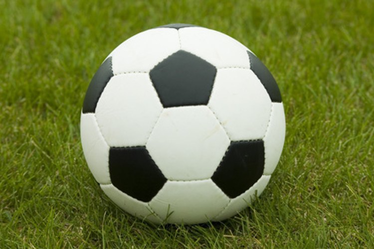 El fútbol tenis es un deporte único.