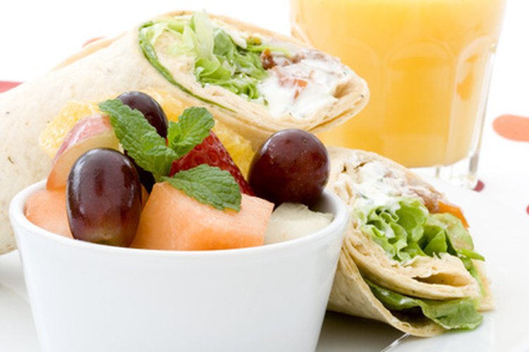 Desayunos nutritivos y equilibrados pueden aumentar tu energía, bienestar y función cerebral.