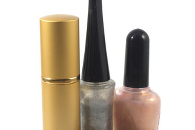 Los parabenos son conservantes químicos que se encuentran en muchos productos de belleza.