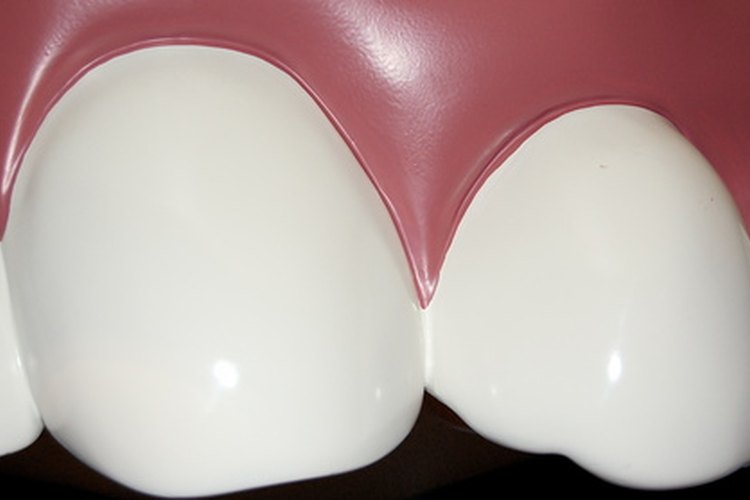 Los dientes sanos promueven un buen aliento.