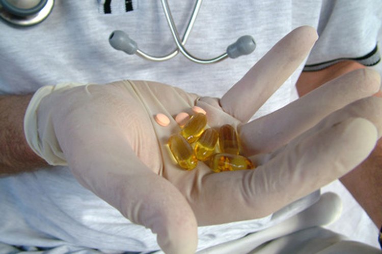 La testosterona sintética se utiliza para variados tratamientos médicos.