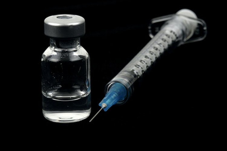 Los adictos se rascan su piel frecuentemente por sensación de irritación.