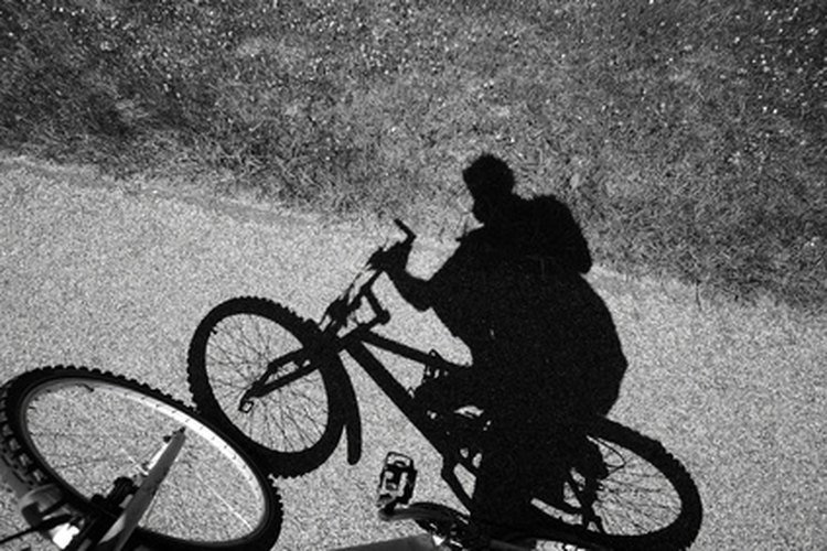 Varias compañías fabrican bicicletas BMX.
