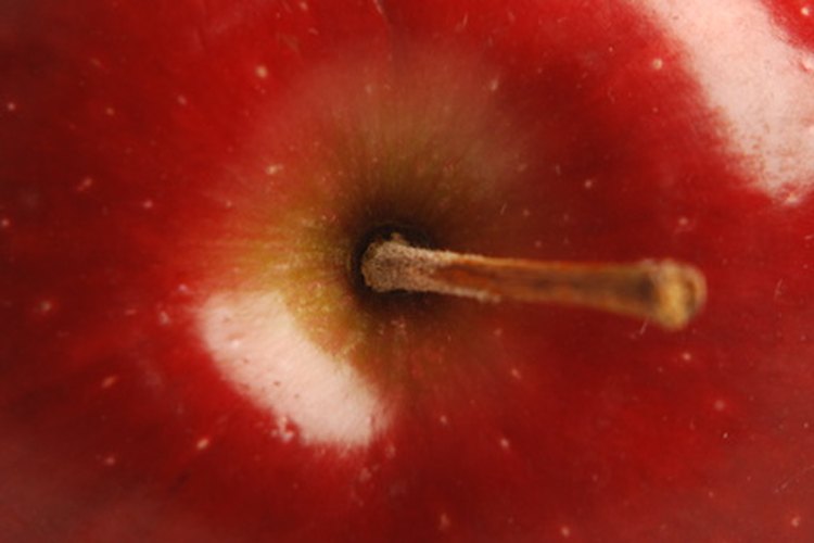 Se dice que el vinagre de manzana tiene muchos beneficios para la salud.