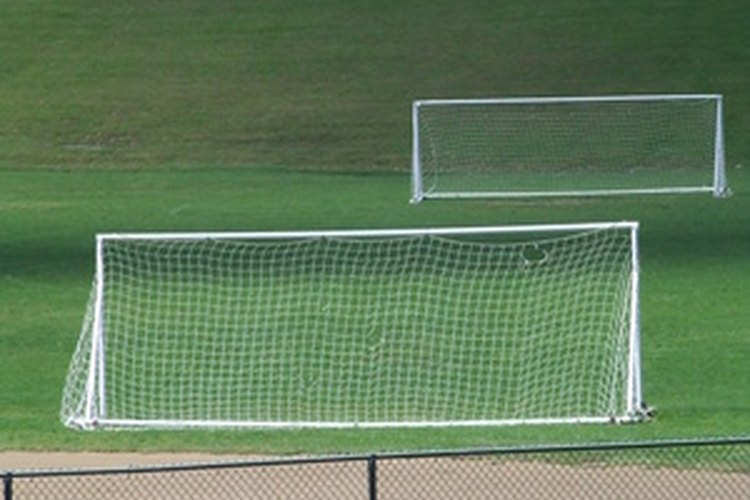 Campo de Hockey sobre Césped.
