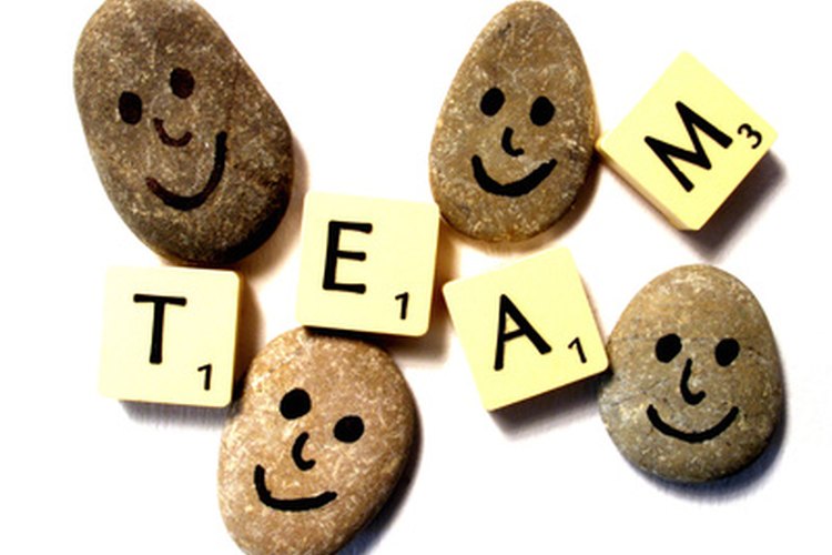 El espíritu de equipo es esencial para cualquier equipo que quiera tener éxito.